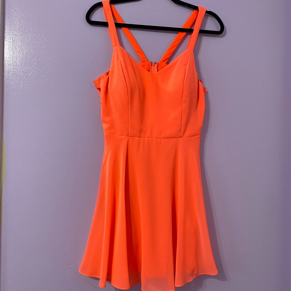JodyKristopher flirty dress